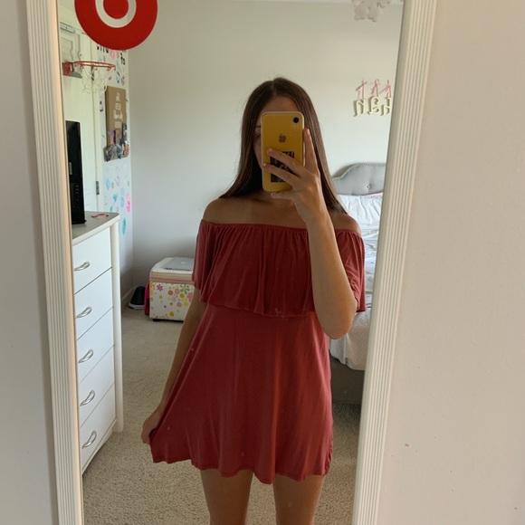 a super cute summery dress - Picture 5 of 5